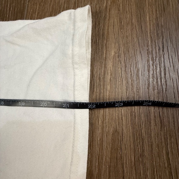 Disney Mickey To The Max Youth Ringer T-Shirt Size XL (14) Vintage Retro Tee - Picture 4 of 9